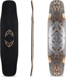 Loaded Boards Sk8 Seule Tesseract II (Chroma) Deszka LOADED színes