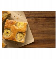  Konyhai szőnyeg, boho, Fahéj torta darabok, vinil (010260360260000027574)