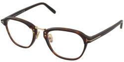 Tom Ford Monitor szemüveg Tom Ford FT5727-D-B 052 kék fényszűrővel - lencsebolt
