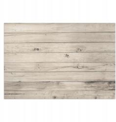  Konyhai szőnyeg, könnyen tisztítható, Bézs fa (010260360260000027904)