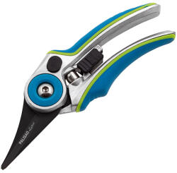 PALISAD Luxe 215mm állítható markolatú foszfátozott metszőolló alumínium fogantyú (604767) - kellegyszerszam