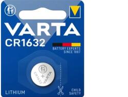 VARTA CR1632 Lithium gombelem, 1 db