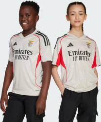 ADIDAS Benfica Liszabon Idegenbeli Gyerek Mez 2025/26 bézs