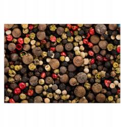  Vinyl padlószőnyeg, Színes paprika, könnyen tisztítható, kopásálló, dekoráció (010260360260000027687)