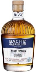  Bache-Gabrielsen Aquavit (ex-fut d’Aquavit) whisky DRS (0, 7L / 42%) - goodspirit