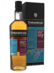 Torabhaig Distillery Cnoc Na Moine whisky DRS (0, 7L / 46%) - goodspirit