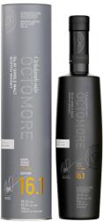 Octomore 16.1 whisky (0, 7L / 59, 3%) - goodspirit