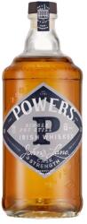 Powers John's Lane 12 éves Single Pot Still whiskey DRS (0, 7L / 57, 8%) - goodspirit