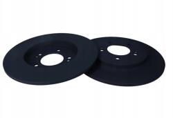 Quaro féktárcsa, Hyundai T. Tucson, hátsó tengely, 302mm