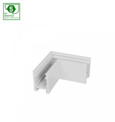 SpectrumLED System Shift Nano - "L" csatlakozó vízszintes fehér SpectrumLED (SP WLD80028)