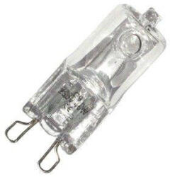 Daniella deLux Halogén G9 clikk izzó 40W (DEL141)
