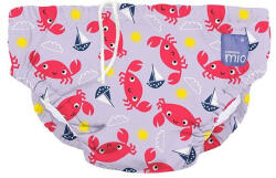 Bambino Mio úszópelenka L 9-12 kg - Crab Cove
