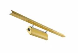 STRÜHM 4W 4000K Riton képvilágító lámpa Strühm (LEDM 3073)