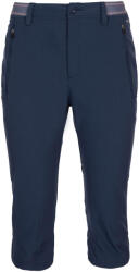 TRESPASS Női Grateful 3/4 rövidnadrág M kék