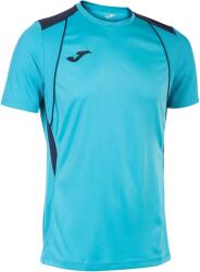 JOMA Championship sportpóló XL - légáteresztő kék