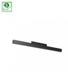 SpectrumLED System Shift Nano - 10W 3000K 100° LED sínes lámpatest SpectrumLED (SP WLD80015)