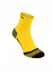 Pitbull Quarter zokni, Rmg 2-pack, Size 35-38 (749002902101)