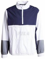 Fila dzseki Fila tyler 1/4 zip fehér|kék