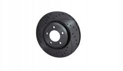 Maxgear Féktárcsa, első tengely, 316mm, szellőző, 5 lyuk, W210 97-