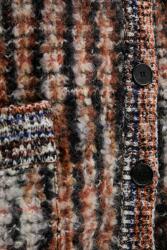 Missoni Жилетка с вълна Missoni (DS25WM1N.BC005M)