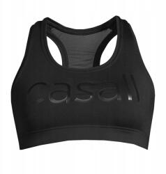 Casall Fitness melltartó Casall fekete Xs, A/b kosár (18850)
