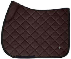 Ps Of Sweden Díjlovagló szőnyeg PS of Sweden Classic Corduroy COB barna|vörös