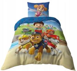 Carbotex Mancs Őrjárat ágyneműhuzat, 160×200cm, pamut (paw172016)