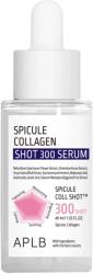 APLB Spicule Collagen Shot 300 Serum - Ser cu Colagen 40ml