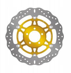 EBC Féktárcsa Ebc XC Kawasaki Z750 ZR-7 ZX-6 ZZR600