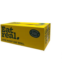  Eat Real lencse chips chilis citromos gyűjtő 18x40g 720 g - perfectlife