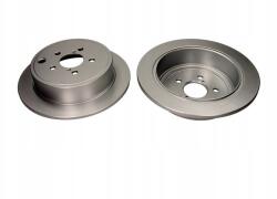 Quaro Féktárcsa, Subaru, Outback/buli/forester 08-, 286MM