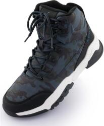 Winter Time Glemo Loap Hodge fiú téli csizma 36, vízálló lila