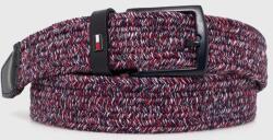 Tommy Hilfiger öv - burgundia 110