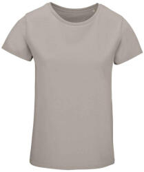 SOL'S Női Pioneer póló szürke - decathlon - 7 990 Ft