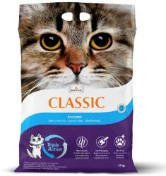  Intersand Classic illatanyagmentes macskaalom 14 kg (B08DJ384YW)
