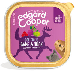  Edgard Copper Game & Kacsa 150g (B07KFN62WD)