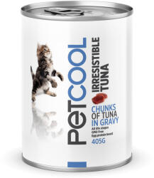  Pet Cool Ellenálhatatlan Tonhal 405g (B0DZGW5QTP)