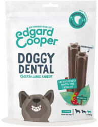 Edgard & Cooper fogápoló kutyatáp eper és menta (B08CNLH2B6)
