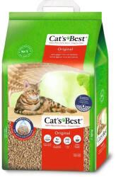 JRS Petcare JRS Cats Best Original 20l/8.6kg macska alom (B0082AJ1C8)