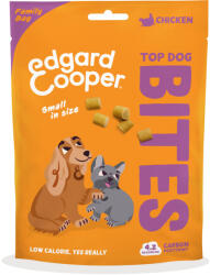 Edgard & Cooper Strips - Csirke 120g (B0F4DNN8C4)