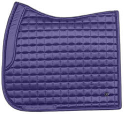 Ps Of Sweden Lóhátonynak való szőnyeg PS of Sweden Classic Quilt COB lila