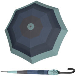 Knirps T. 760 Classics Blue - Elegáns Bare Shot esernyő 9637608829 (9637608829)