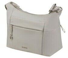 Samsonite MOVE 5.0 Should. Bag M+2 Pock fehér női válltáska (151660-9930)