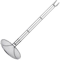 contacto Lingură pentru prăjit, lungime: 270 mm, Ø: 100 mm