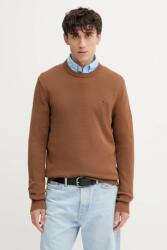 Tommy Hilfiger pamut pulóver - barna S - answear - 25 990 Ft