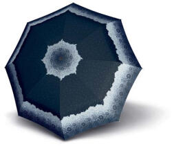 Doppler Carbonsteel Long Automatic Apart - női lövészernyő kék 714765AP03 (714765AP03)