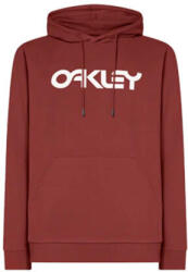 Oakley Kapucnis pulóver Oakley B1B PO 2.0 vörös - decathlon - 23 290 Ft