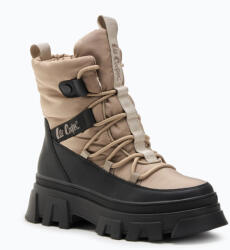 Lee Cooper LCJ-24-47-3143L Női bokacsizma barna 41