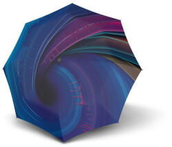 Knirps T. 760 Tornado - Elegáns, csupasz esernyő 9637608824 (9637608824)