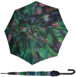 Knirps T. 760 Páva zöld - Elegáns Bare Shot esernyő 9637608827 (9637608827)